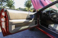 2002 Chevrolet Camaro Z28 SS Convertible for sale