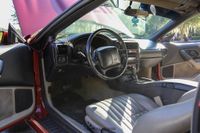 2002 Chevrolet Camaro Z28 SS Convertible for sale