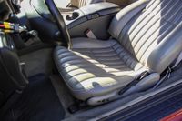 2002 Chevrolet Camaro Z28 SS Convertible for sale