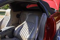 2002 Chevrolet Camaro Z28 SS Convertible for sale