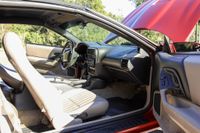 2002 Chevrolet Camaro Z28 SS Convertible for sale