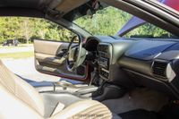 2002 Chevrolet Camaro Z28 SS Convertible for sale