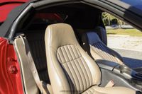 2002 Chevrolet Camaro Z28 SS Convertible for sale