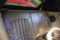 2002 Chevrolet Camaro Z28 SS Convertible for sale