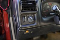 2002 Chevrolet Camaro Z28 SS Convertible for sale