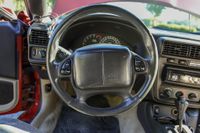 2002 Chevrolet Camaro Z28 SS Convertible for sale