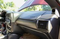 2002 Chevrolet Camaro Z28 SS Convertible for sale