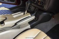 2002 Chevrolet Camaro Z28 SS Convertible for sale