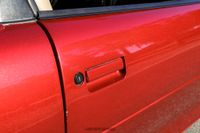 2002 Chevrolet Camaro Z28 SS Convertible for sale