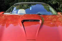2002 Chevrolet Camaro Z28 SS Convertible for sale