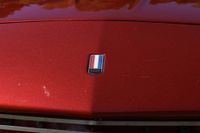 2002 Chevrolet Camaro Z28 SS Convertible for sale