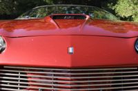 2002 Chevrolet Camaro Z28 SS Convertible for sale