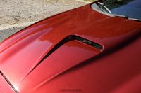 2002 Chevrolet Camaro Z28 SS Convertible for sale