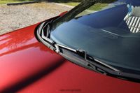 2002 Chevrolet Camaro Z28 SS Convertible for sale