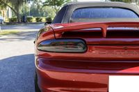 2002 Chevrolet Camaro Z28 SS Convertible for sale