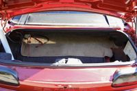 2002 Chevrolet Camaro Z28 SS Convertible for sale