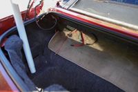 2002 Chevrolet Camaro Z28 SS Convertible for sale