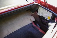 2002 Chevrolet Camaro Z28 SS Convertible for sale