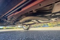 2002 Chevrolet Camaro Z28 SS Convertible for sale