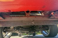 2002 Chevrolet Camaro Z28 SS Convertible for sale