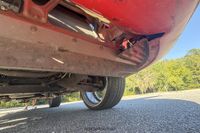 2002 Chevrolet Camaro Z28 SS Convertible for sale