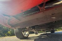 2002 Chevrolet Camaro Z28 SS Convertible for sale