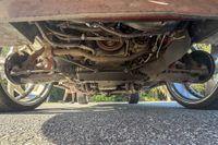 2002 Chevrolet Camaro Z28 SS Convertible for sale