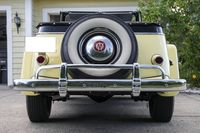1950 Willys Jeepster for sale