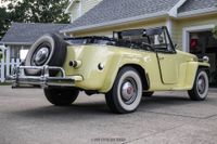 1950 Willys Jeepster for sale