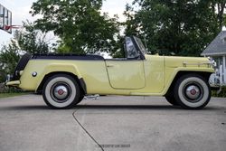 1950 Willys Jeepster for sale