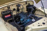 1950 Willys Jeepster for sale