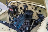 1950 Willys Jeepster for sale