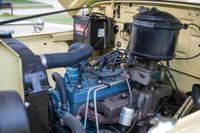 1950 Willys Jeepster for sale