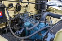 1950 Willys Jeepster for sale