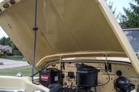 1950 Willys Jeepster for sale