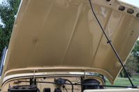 1950 Willys Jeepster for sale