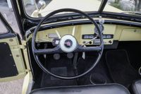 1950 Willys Jeepster for sale