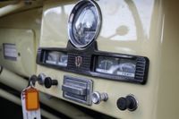 1950 Willys Jeepster for sale