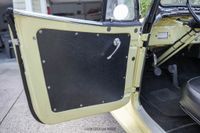 1950 Willys Jeepster for sale