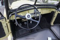 1950 Willys Jeepster for sale