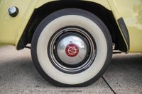 1950 Willys Jeepster for sale