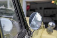 1950 Willys Jeepster for sale