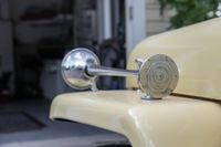 1950 Willys Jeepster for sale