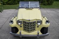 1950 Willys Jeepster for sale
