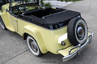 1950 Willys Jeepster for sale