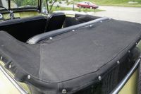 1950 Willys Jeepster for sale