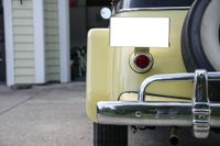 1950 Willys Jeepster for sale