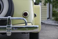 1950 Willys Jeepster for sale