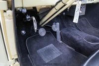 1950 Willys Jeepster for sale