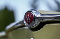 1950 Willys Jeepster for sale